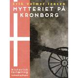 Mytteriet på Kronborg (E-bog, 2018)