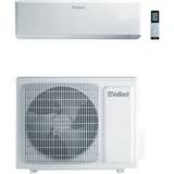 A+++ Luft-til-luft varmepumper VAILLANT Climavair 5-025 WN Indendørsdel, Udendørsdel