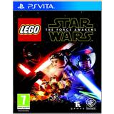 Playstation Vita spil LEGO Star Wars: The Force Awakens (PS Vita)