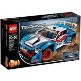 Lego Technic Rallybil 42077