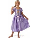 Lilla Udklædningstøj Rubies Fairytale Rapunzel