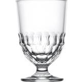 Bastian Transparent Glas Bastian Artois Vinglas 31.5cl