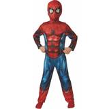 Rubies Kid's Spiderman Kostume