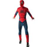 Spider man kostume Rubies Spiderman Voksenkostume