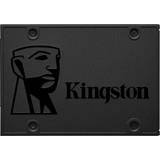 Kingston 2.5" Harddiske Kingston A400 SA400S37/240G 240GB