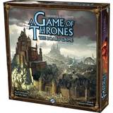 Bluffe - Strategispil Brætspil Fantasy Flight Games A Game of Thrones: The Board Game Second Edition