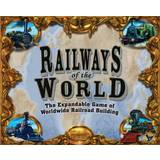 Eagle-Gryphon Games Railways of the World