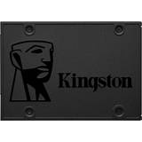 Ssd 120gb Kingston SSDNow A400 SA400S37 120GB