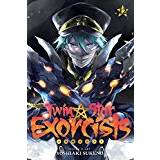 Twin Star Exorcists, Vol. 12 (Hæftet, 2018)