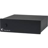 Pro-Ject Forstærkere & Modtagere Pro-Ject Phono Box S2