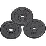 Master Fitness Weight Plate 1.25kg