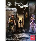 Hurrican Mr. Jack Extension