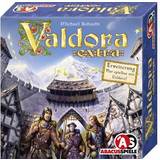 Rio Grande Games Valdora Extra