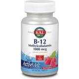 Kal Vitaminer & Kosttilskud Kal B12 Methylcobalamin 90 stk