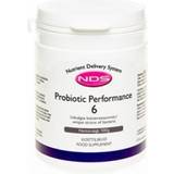 NDS Mavesundhed NDS Probiotic Performance 6 100g