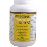 Glycin - Pulver Proteinpulver Natur Drogeriet Amino Complex Valleprotein 900g