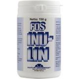 Pulver - Sødemiddel Mavesundhed Natur Drogeriet FOS Inulin 150g