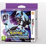 Ultra moon Pokémon Ultra Moon - Fan Edition (3DS)