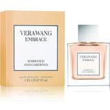 Vera Wang Dame Eau de Toilette Vera Wang Embrace Marigold & Gardenia EdT 30ml