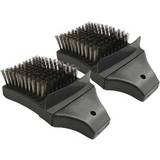 Broil King Rengøringsudstyr Broil King Replacement Heads for Imperial Grill Brush 2pcs