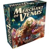 Avalon Hill Merchant of Venus