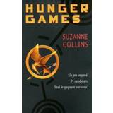 Hunger Games 1 (Hæftet, 2009)