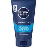 Nivea Refreshing Face Wash Gel 100ml