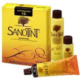 Sanotint Farvet hår Hårprodukter Sanotint Classic Hair Color #16 Kobber Blond