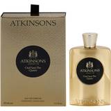 Atkinsons Parfumer Atkinsons Oud Save the Queen EdP 100ml