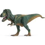 Plastlegetøj Figurer Schleich Tyrannosaurus Rex 14587