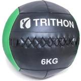 Træningsbolde Trithon Wall ball - 6 kg