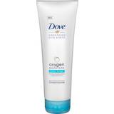 Dove Tuber Balsammer Dove Advanced Hair Series Oxygen & Moisture Conditioner 250ml