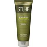Stuhr Vitaminer Hårprodukter Stuhr økologisk Shampoo 200ml