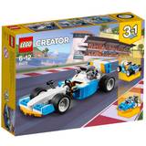 Lego Creator Lego Creator Ekstreme Motorer 31072