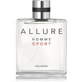 Chanel Allure Homme Sport EdC • PriceRunner »