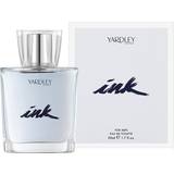 Yardley Herre Parfumer Yardley Ink for Men EdT 50ml