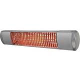 Tansun Terrasse- & Infrarøde varmelegemer Tansun Rio Grande Infrared Heater 2000W
