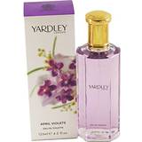 Yardley Dame Parfumer Yardley April Violets EdT 125ml