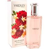 Yardley Parfumer Yardley English Dahlia EdT 125ml
