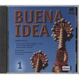 Buena idea 1: Lærer-cd er (Lydbog, CD, 2007)