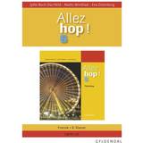 Naturvidenskab & Teknik Lydbøger Allez hop 6: Lærer-cd (Lydbog, CD, 2016)