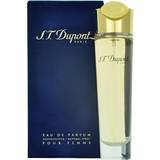 S.T. Dupont Dame Parfumer S.T. Dupont Pour Femme EdP 100ml