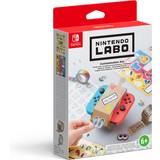 Spil tilbehør Nintendo Labo: Customization Set