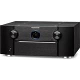 DTS-HD Master Audio - Surround forforstærkere Forstærkere & Modtagere Marantz AV8805