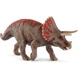 Plastlegetøj Figurer Schleich Triceratops Dinosaur 15000