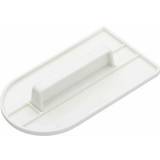KitchenCraft Sweetly Does It Icing Smoother 15x8cm Kageglatter 15 cm