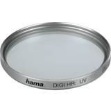 30,5 mm Kameralinsefiltre Hama Digi HR UV O-Haze 30.5mm