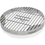 Riste, Plader & Rotisserie Petromax Grilling Grate Pro-ft