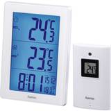 Hama Hygrometre Termometre & Vejrstationer Hama EWS-3000