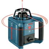 Bosch Vandret laserlinje Rotationslasere Bosch GRL 250 HV